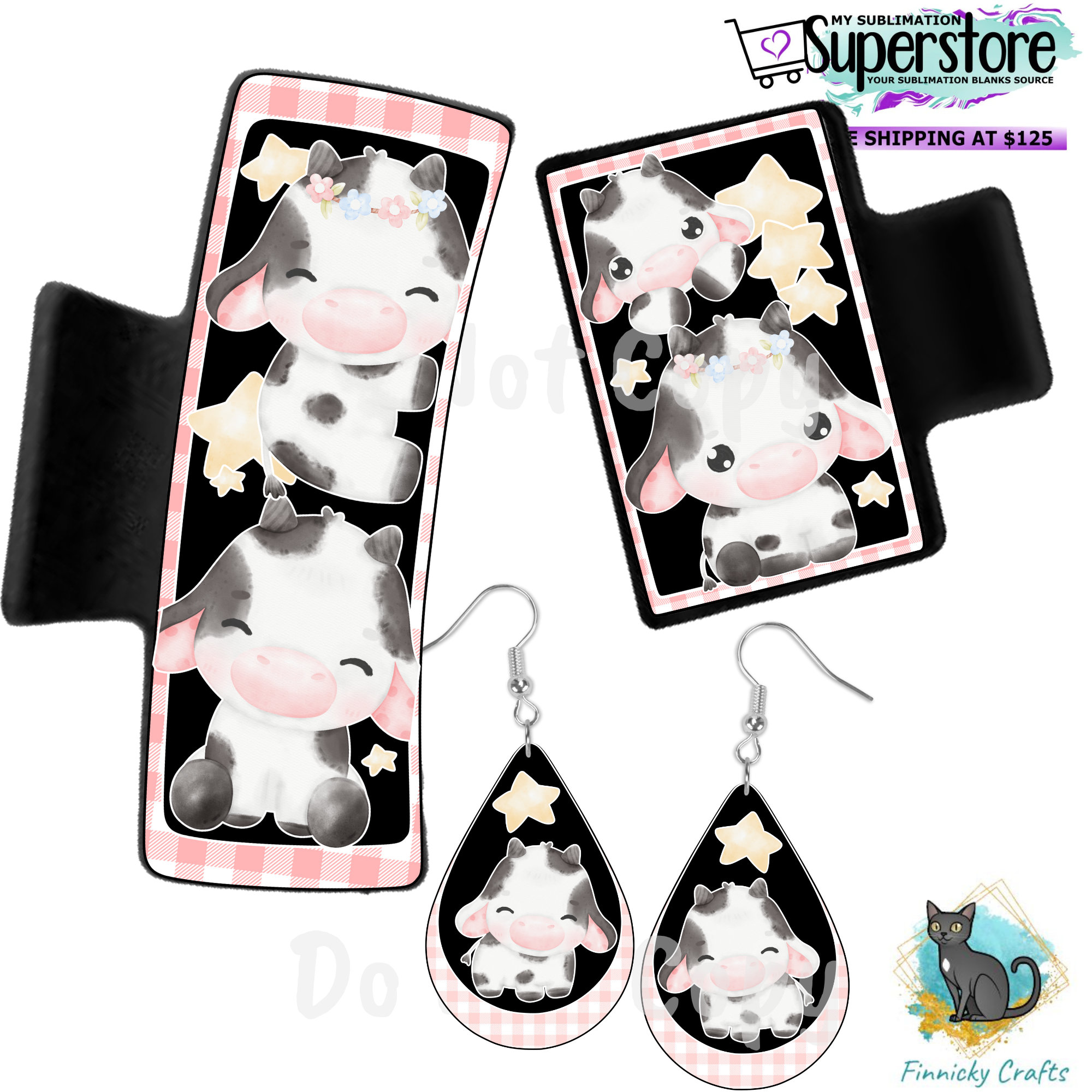 Buy Hair Clip Earrings Online In India India