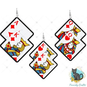 Boho Double Shape, Karty do gry, Projekt sublimacji, Pobierz, Znak, Łapacz słońca, Światło nocne, Akryl i MDF