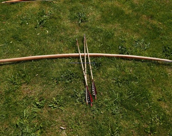 archery show original title Details about   Arc luxury english longbow 