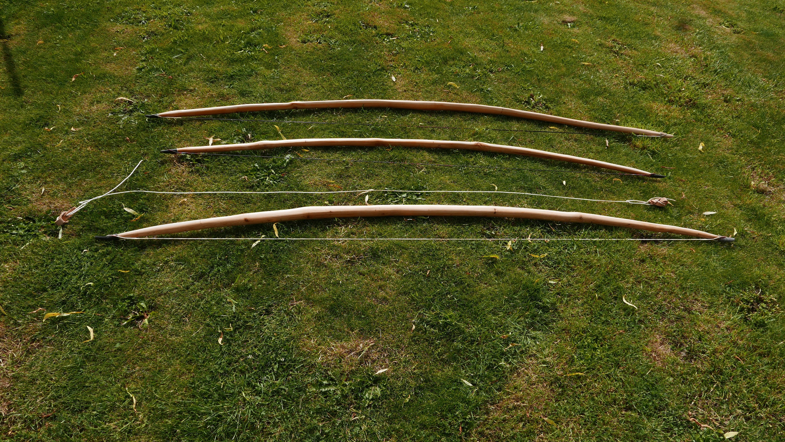 English Mary Rose Yew Longbow Etsy UK
