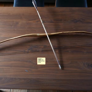 Longbow, yew longbow for kids and low price for them!
