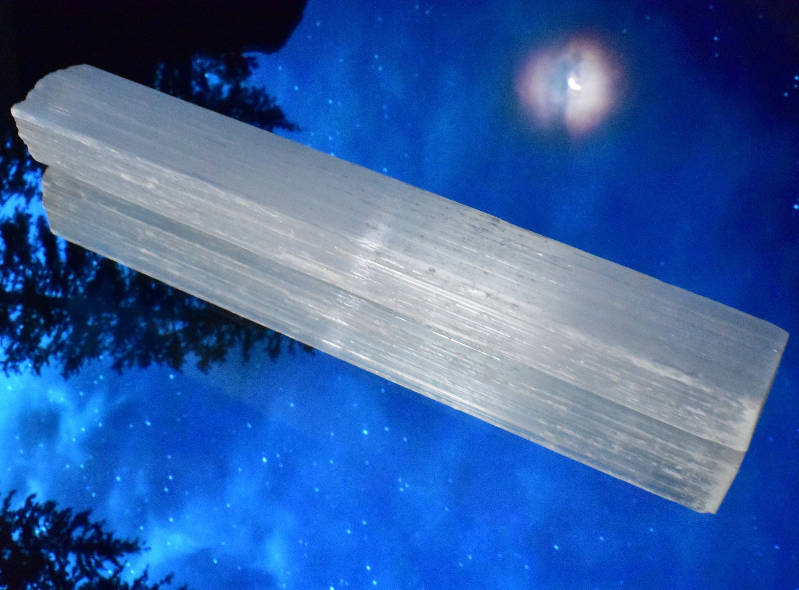 50g Selenite Raw Shards Dust-10cm Quartz-Gemstone Chakra Crystal Wand Healing 50g Selenite Raw Shards Dust-10cm Quartz-Gemstone Chakra Crystal Wand Healing