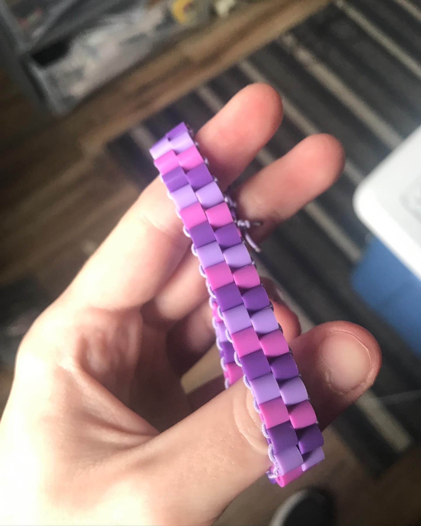 Soothing Stretchy Fidget Bracelets made to Order Etsy