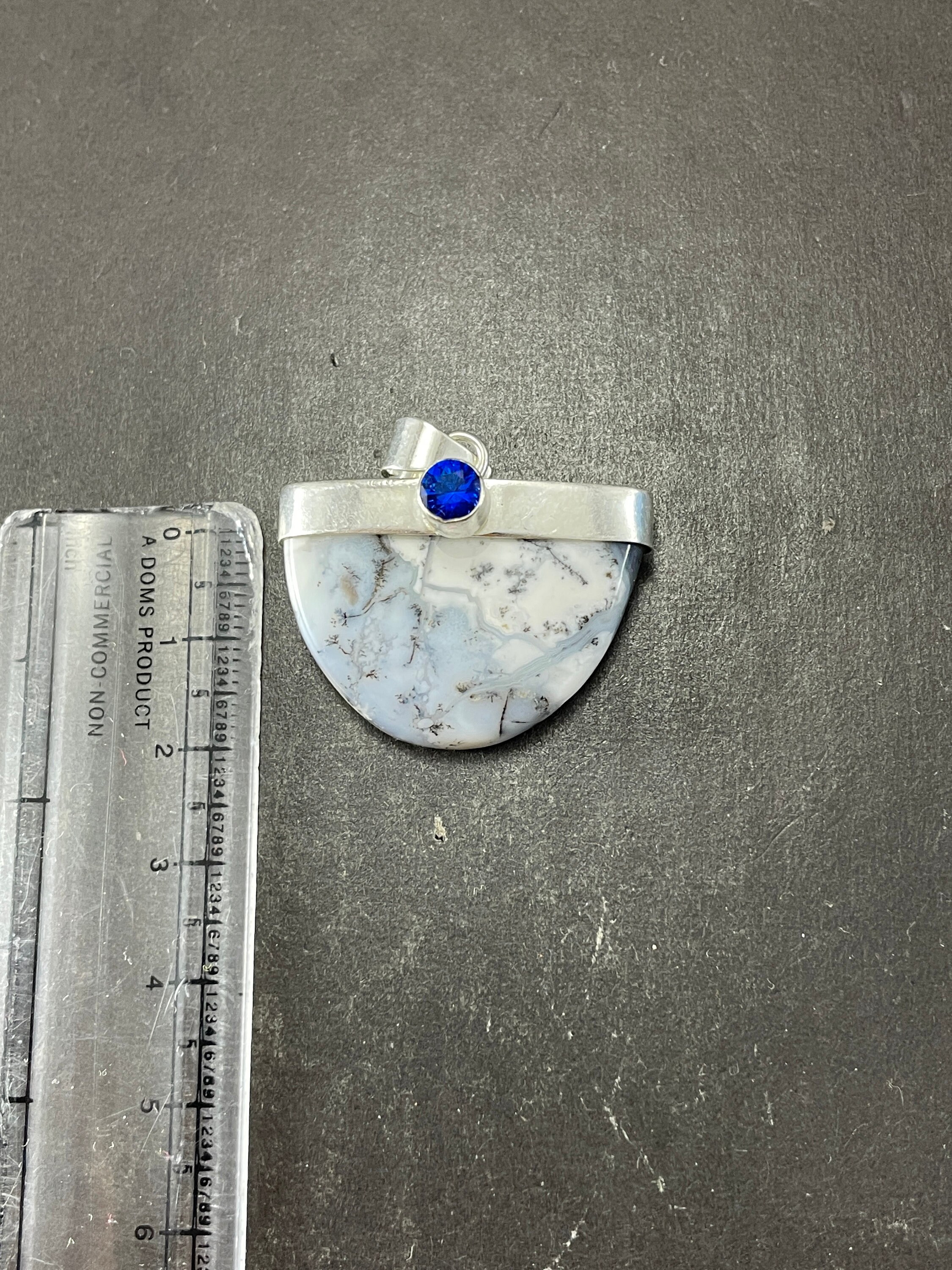 25kt dendrite opal 25kt dendrite opal