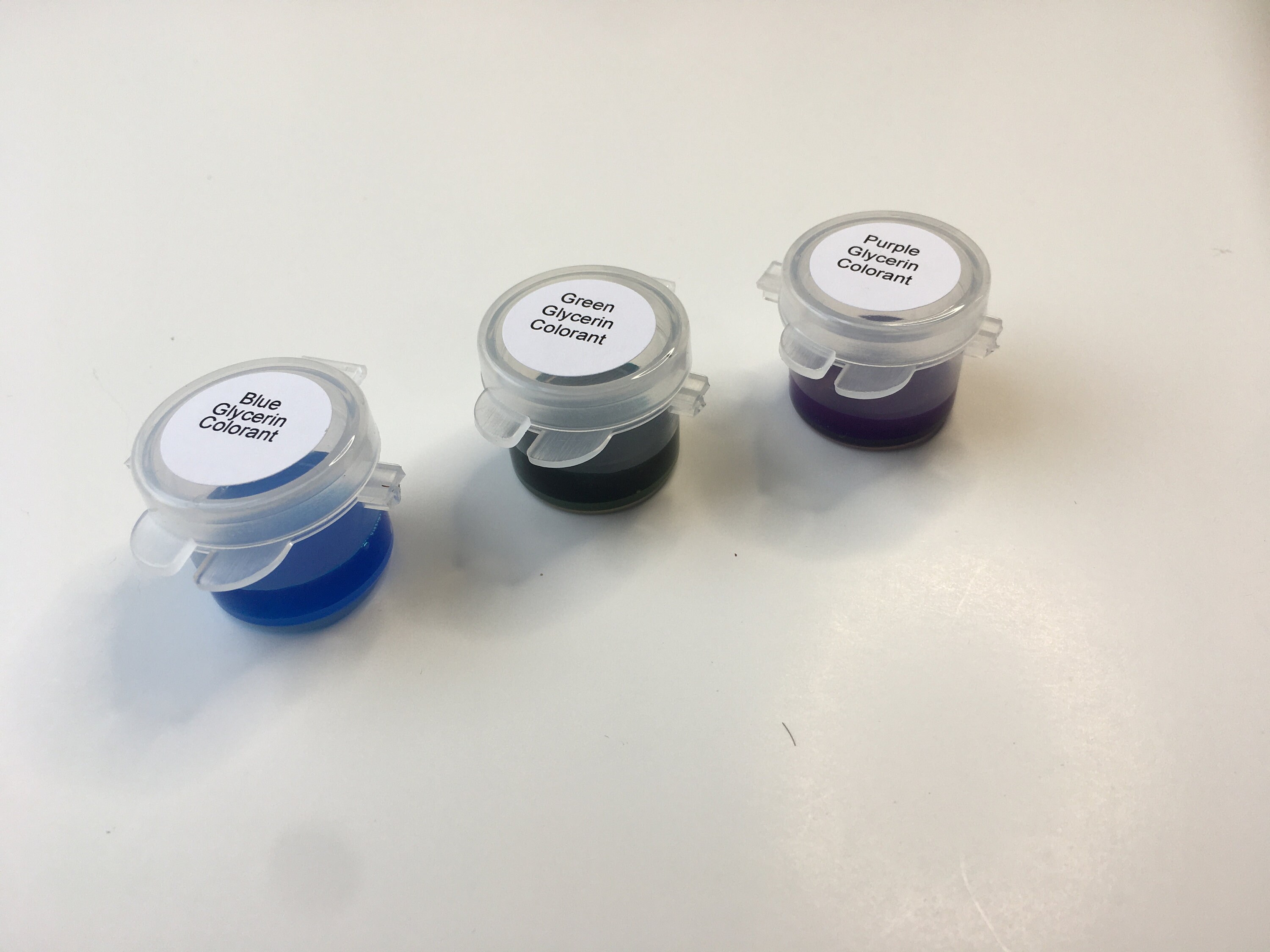 DIY Tie Dye Soap Kit Etsy