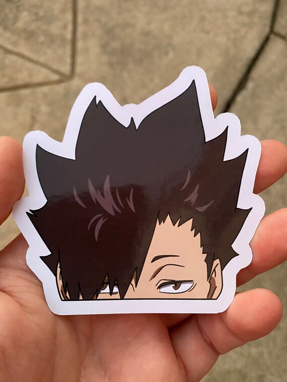 Featured image of post Kuroo Height Ft