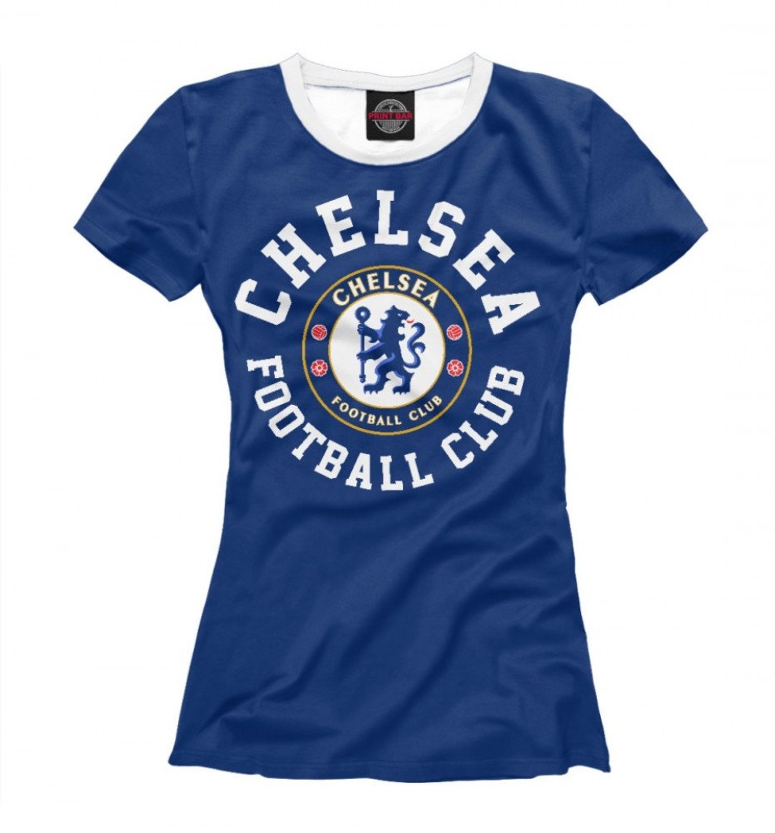chelsea t shirt price total sports
