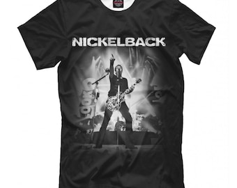 nickelback sweatshirt