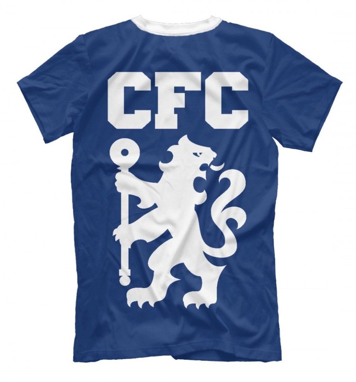 chelsea t shirt price total sports