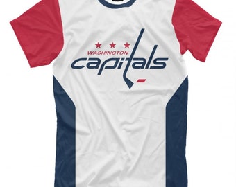 mens washington capitals jersey