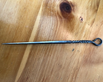 手打ち鉄串 / BBQ串