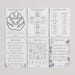 Samoan Easter Kids Activities Sheets | Handwriting and Colouring ...