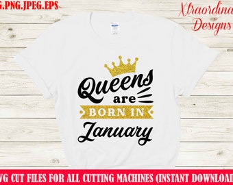 Download January Svg Etsy