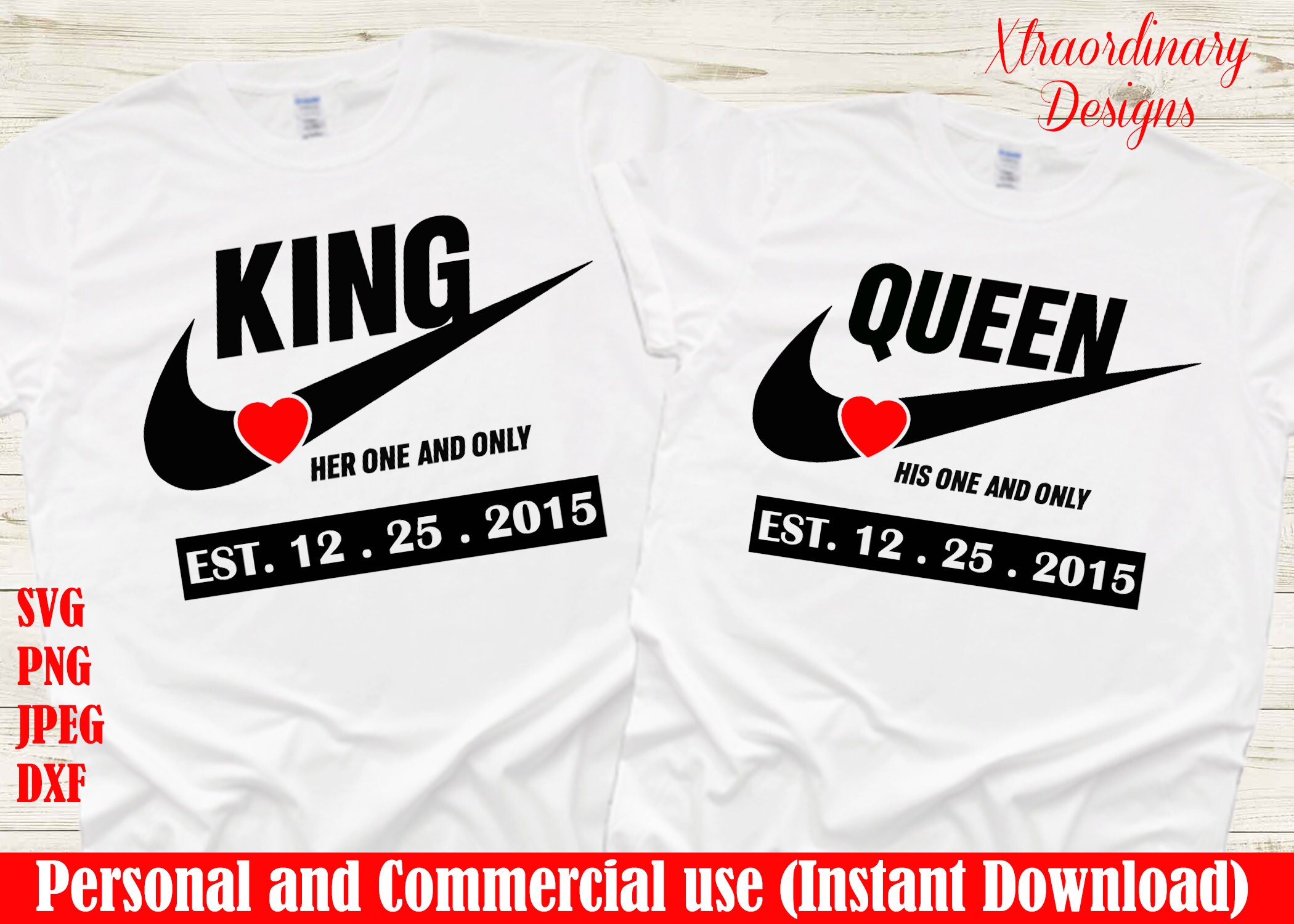 Download Couple Svg Anniversary Svg Dad Svg Couple Svg For Shirt Etsy