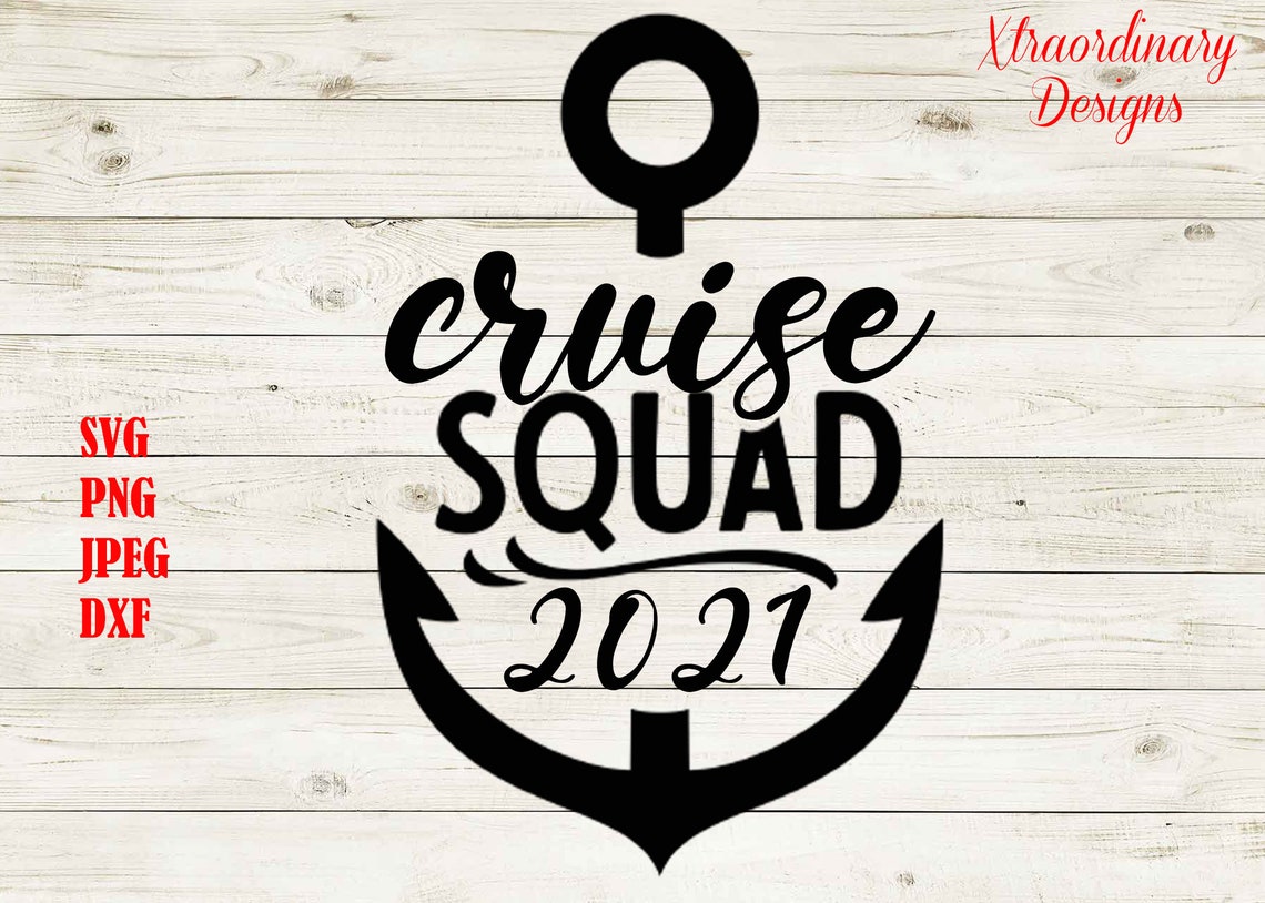 Free Free Family Cruise Svg 705 SVG PNG EPS DXF File