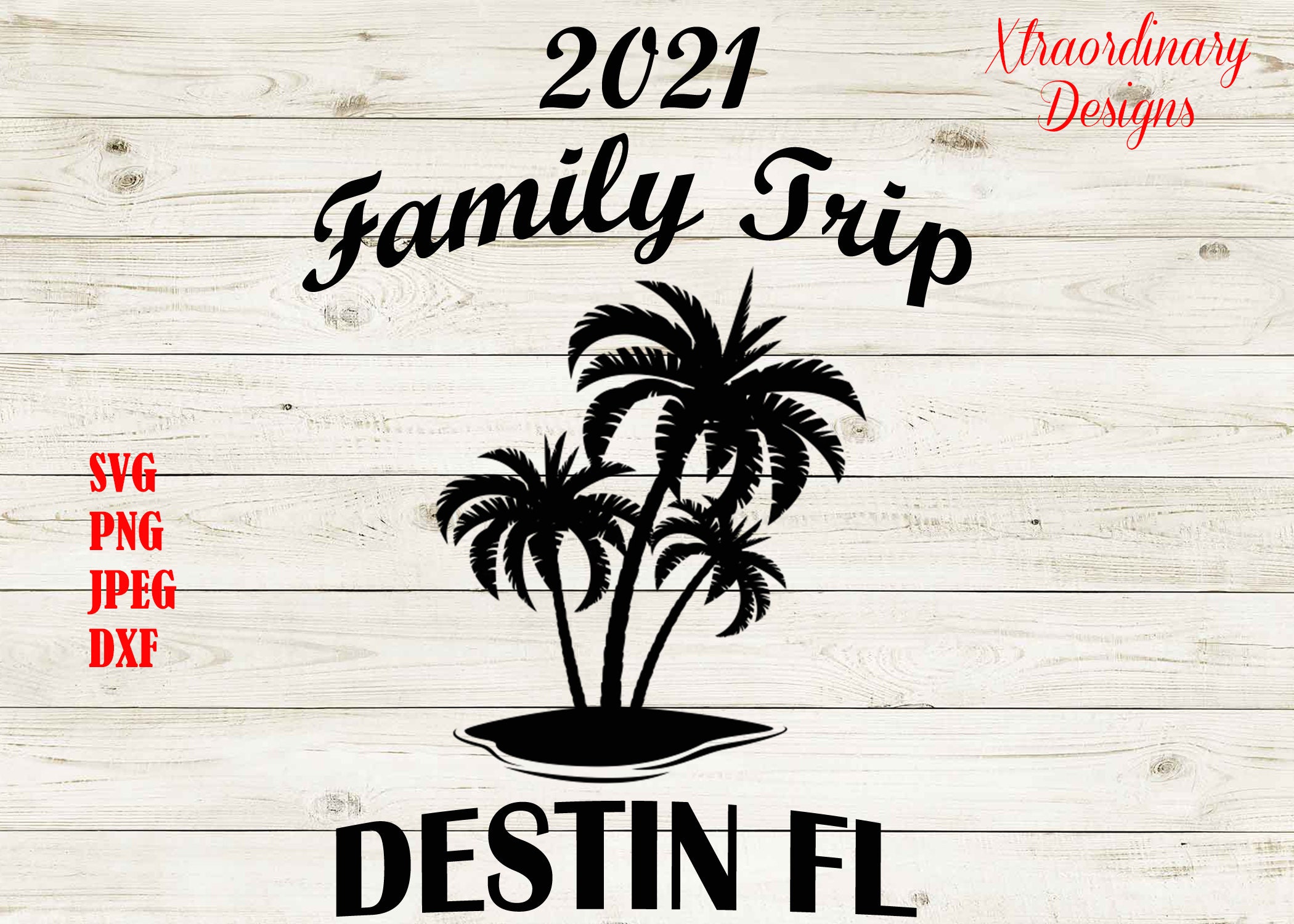 Free Free 252 Family Vacation Svg Etsy SVG PNG EPS DXF File