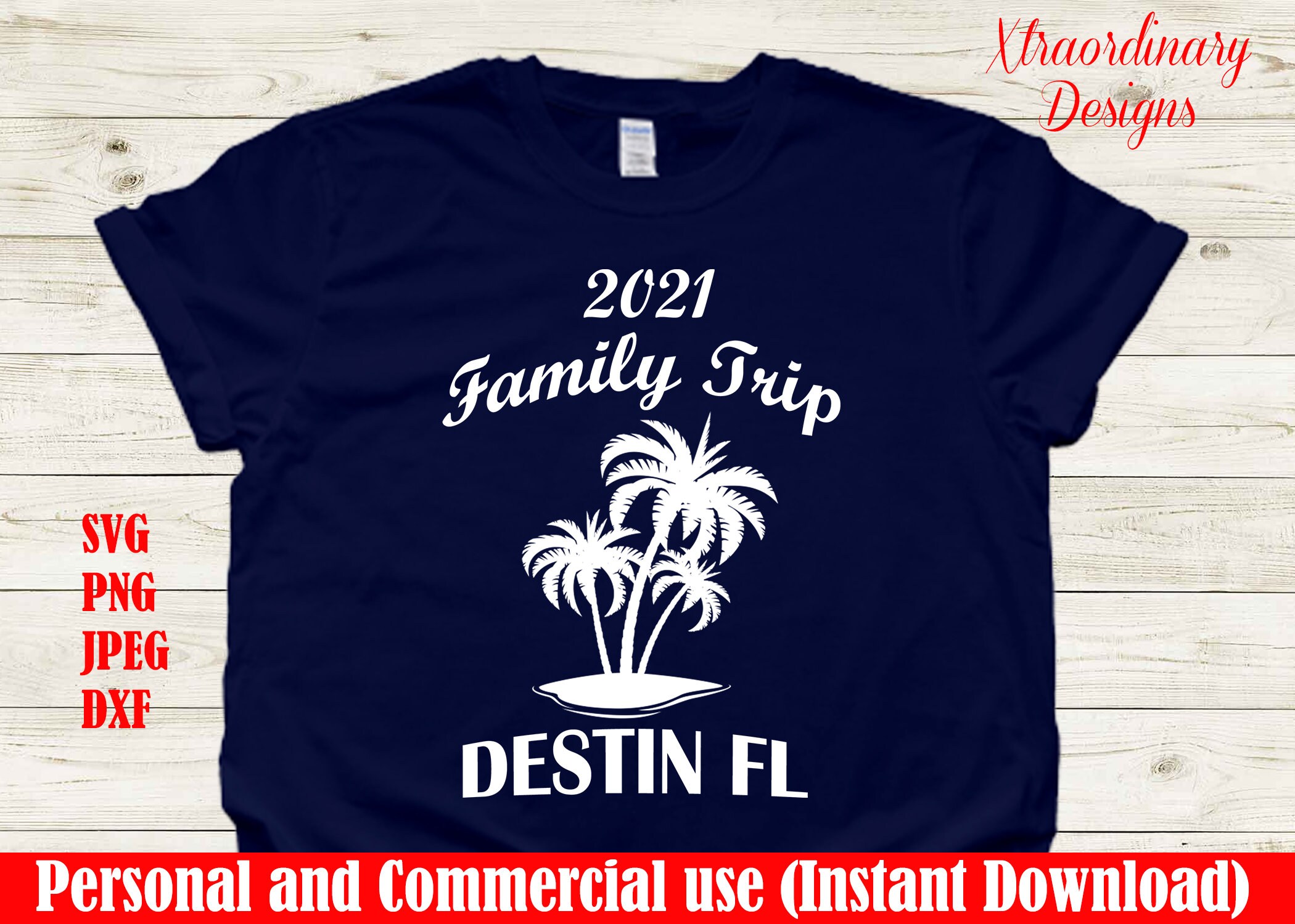 Free Free 104 Florida Family Vacation Svg SVG PNG EPS DXF File