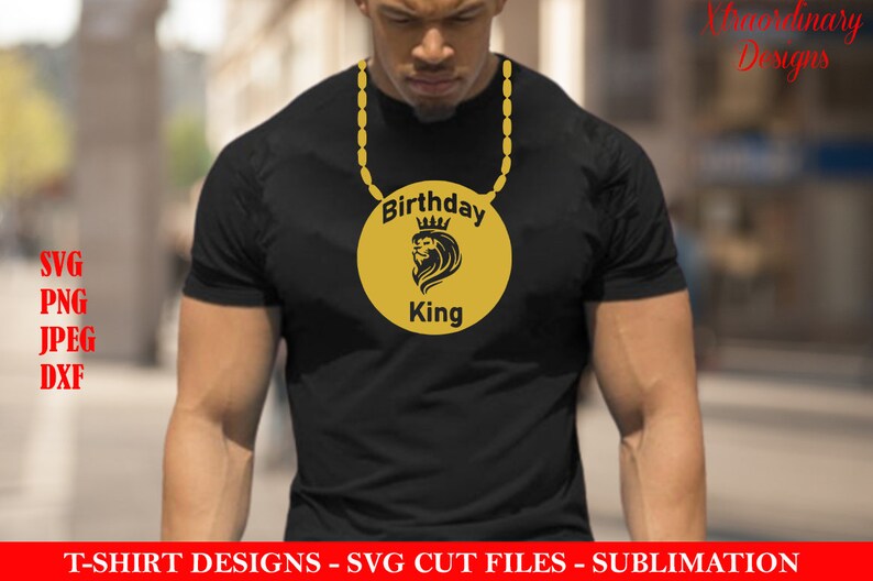 Free Free Birthday King Svg 938 SVG PNG EPS DXF File
