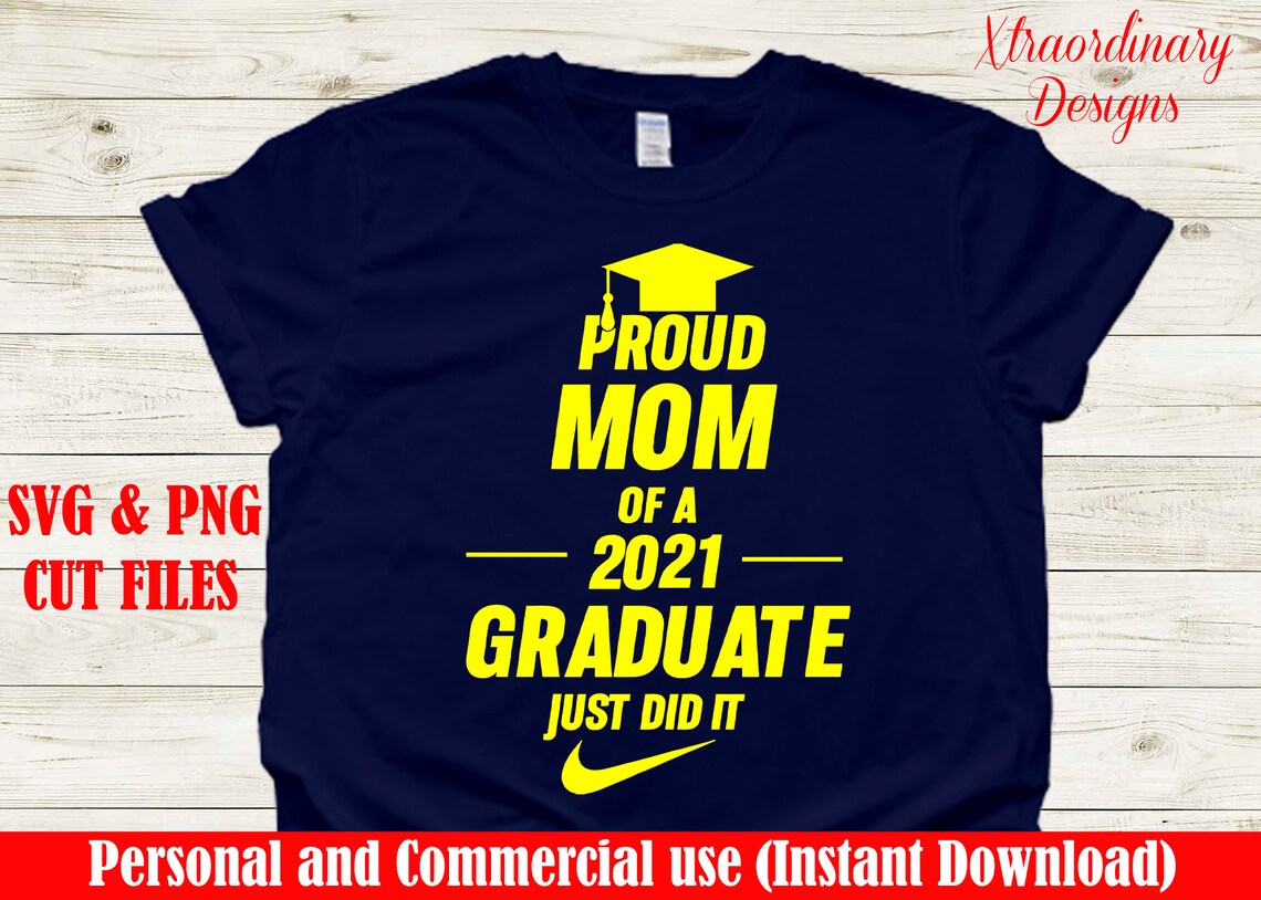 Download 2021 Proud Mom of Graduate svg 2021 Graduation svg bundle ...