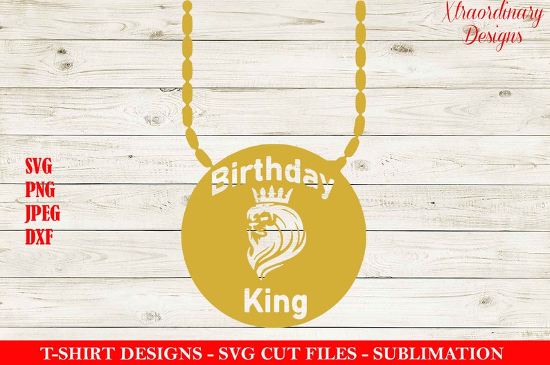 Download Birthday King svg Birthday svg Couple Shirt svg Birthday | Etsy