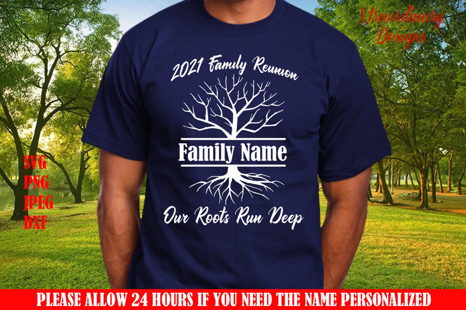 2021 family reunion svg family shirt roots run deep svg  etsy