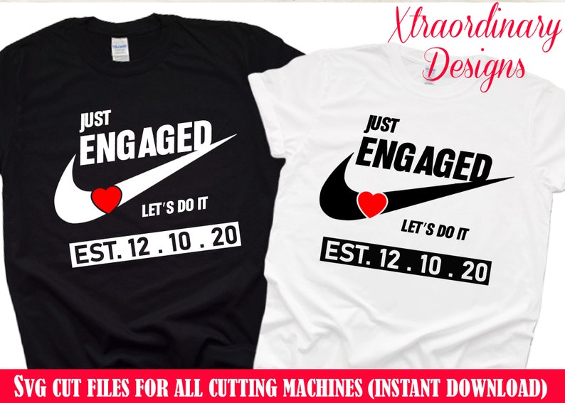 Download Couple svg Valentine svg Anniversary Svg Valentine shirt ...