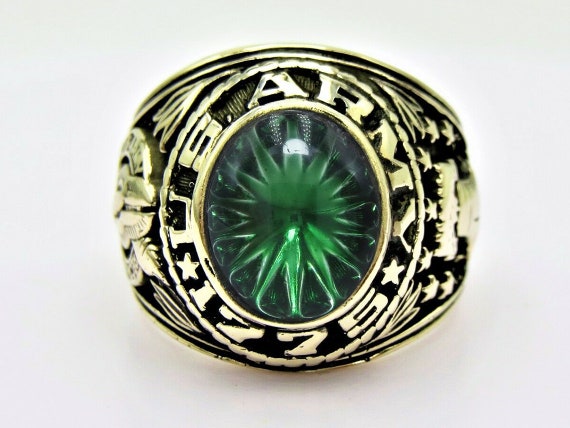 United states army ring 1775 worth clearance