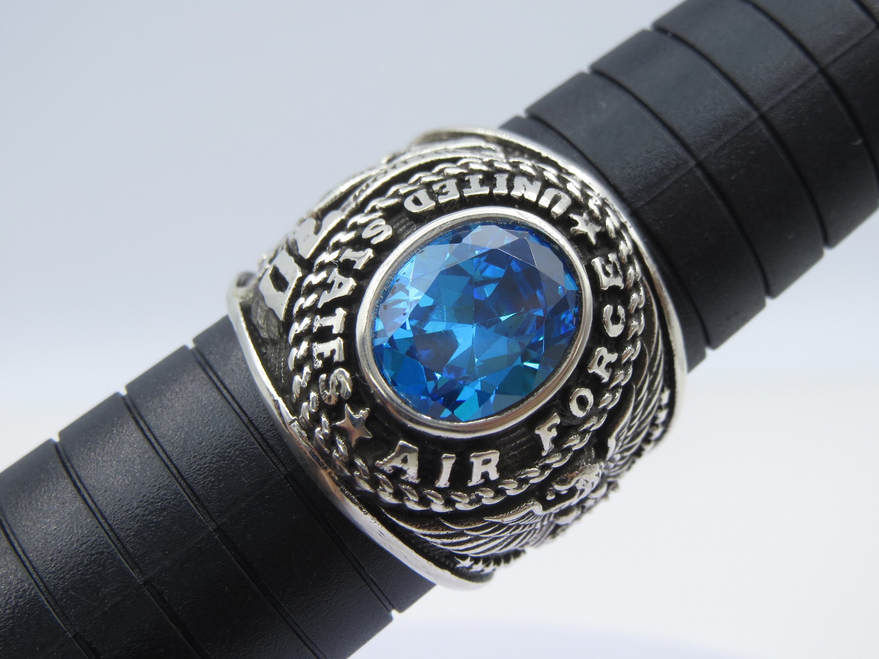 Us Air Force Academy Ring , Air Force Rings – CASIA