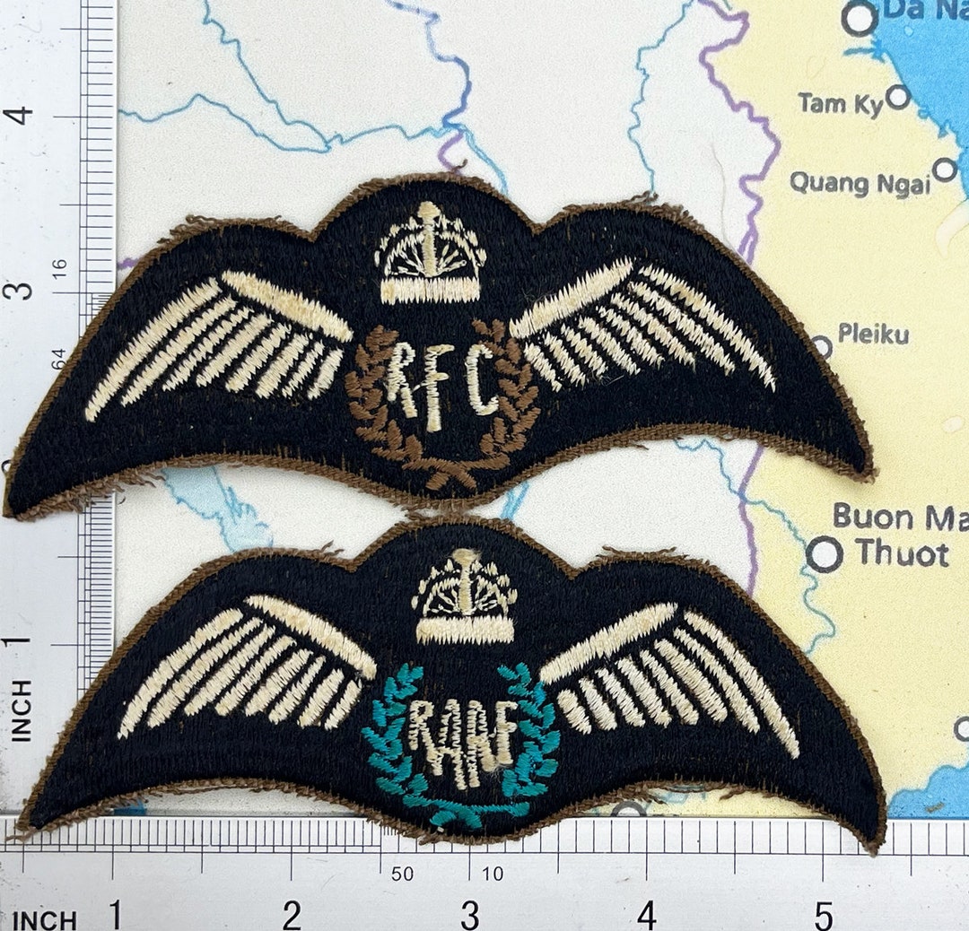 USAF 1st ACCS ナイトウォッチ　パッチ USAF 1st ACCS ナイトウォッチ パッチ