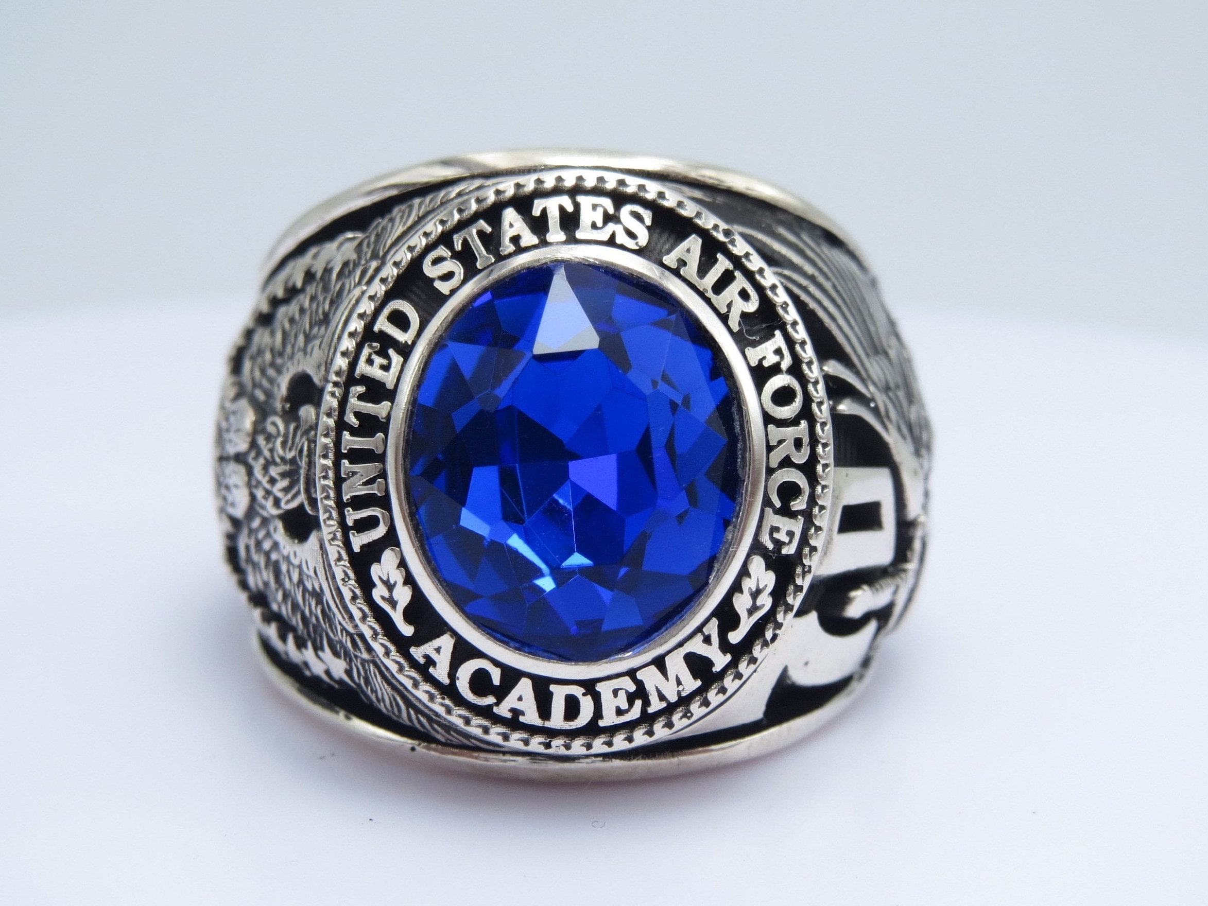 Class of 2016 Ring
