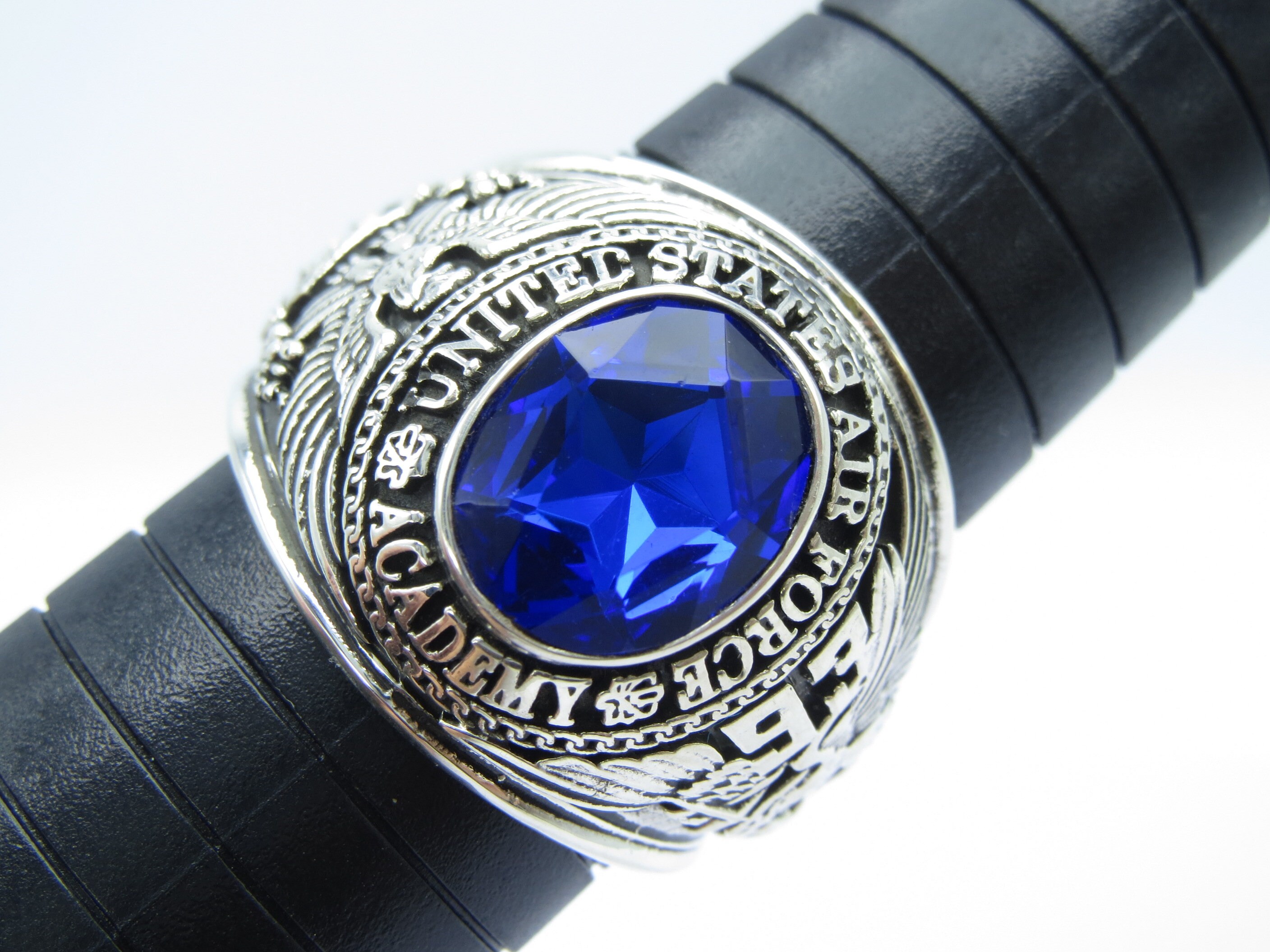 Us Air Force Academy Ring , Air Force Rings – CASIA