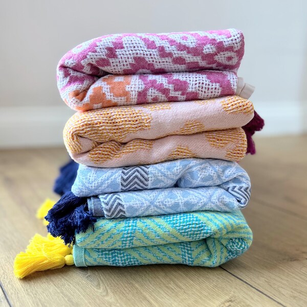 Turkey Time Quilted Blanket NCU0TH1087
