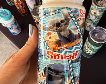 Stitch Tumbler