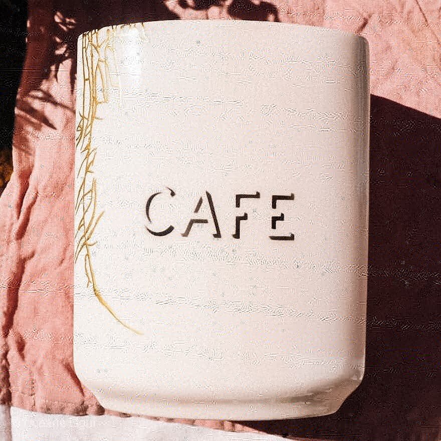 Pot à Café