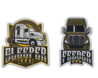 ups feeder driver pay scale
