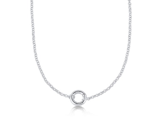 Mini clearance belcher chain