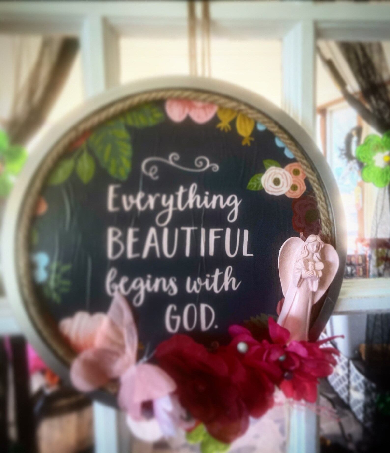 Door/ Wall Sign Etsy