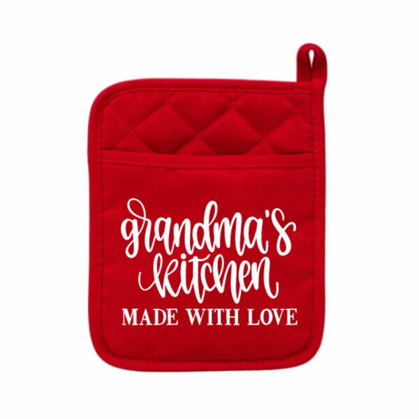 Grandmas Kitchen Etsy