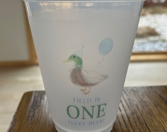 acrylic 16 oz tumblers with seashells set of 4 Tuckernuck Seashell Tumblers