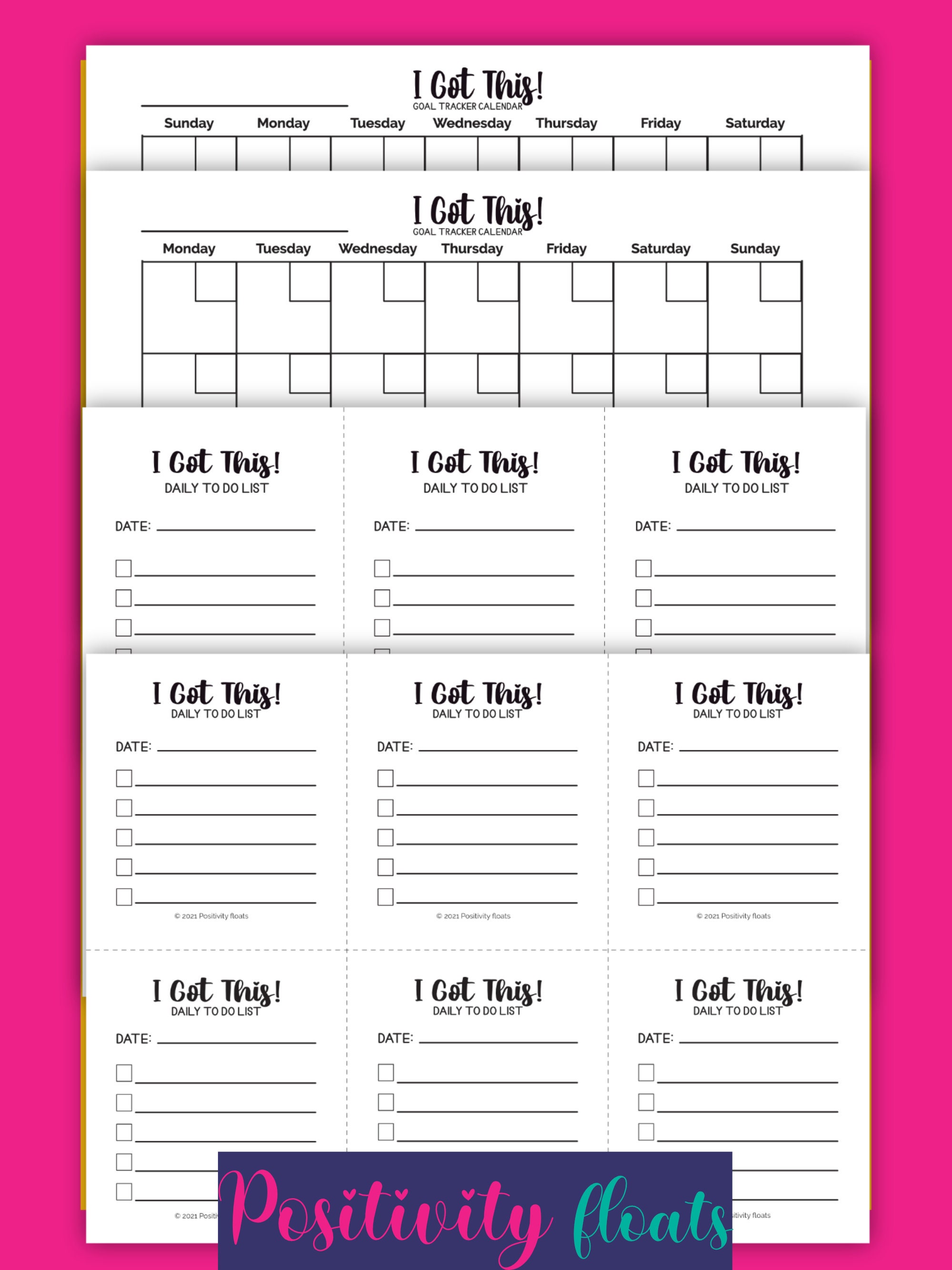 goal-tracker-printable