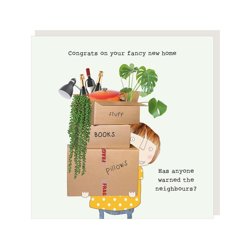 Neighbor's Thing - Etsy UK