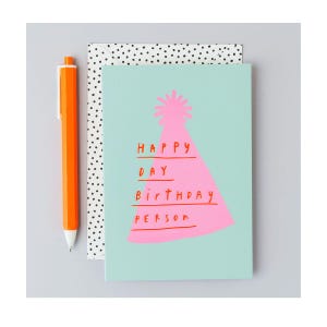 Alles Gute zum Geburtstag Karte