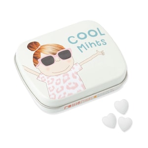 Cool Mints - Mint Tin