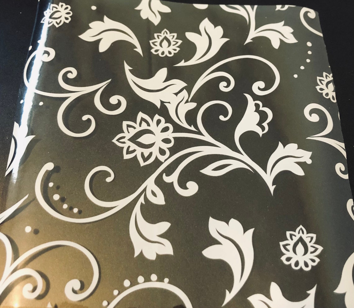 Henna cone pre cut cellophane sheets pack of 20 sheets 4x8 Etsy