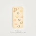 Smile iPhone 14 13 12 11 Pro Max case iPhone 13 12 mini case iPhone XR case iPhone XS Max Case iPhone 7 8 14 Plus iPhone SE Case 