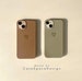 Cute Heart iPhone 14 13 12 11 Pro Max case iPhone 13 12 mini case iPhone XR case iPhone XS Max Case iPhone 7 8 14 Plus iPhone SE Case 