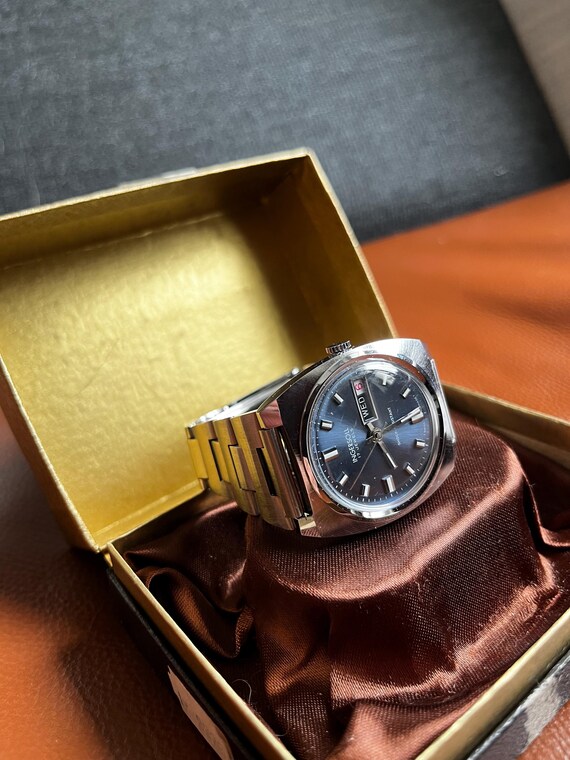 1970s ingersoll watches sale