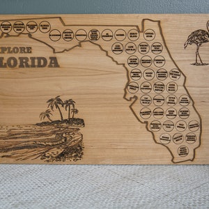 Florida Bucketlist | Plaatsen om te bezoeken in Florida| Florida-avonturen