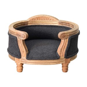 Restoration hardware cheap dog bed