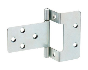 Furniture Hinge | Ottoman Hinge | Flush Hinge | Surface Mounted Hinge | Upholstery Hardware